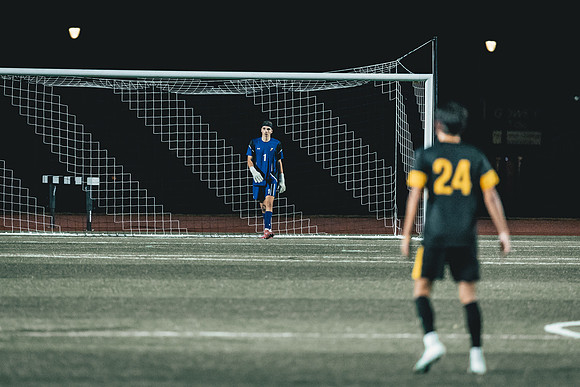 CMSOC vs UMD 2-65