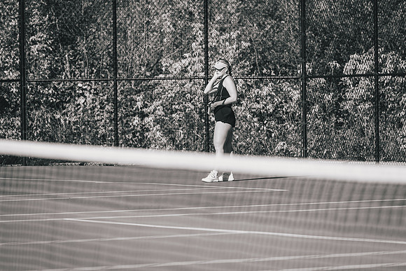 Tennis vs STO-90