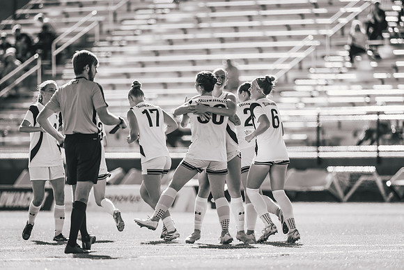 UWS WSOC vs MLC-113