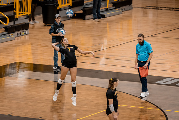 VB vs UWL -158