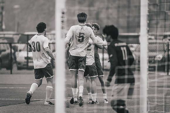 MSOC vs. AUGS-64