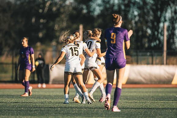 WSOC vs UNW-115