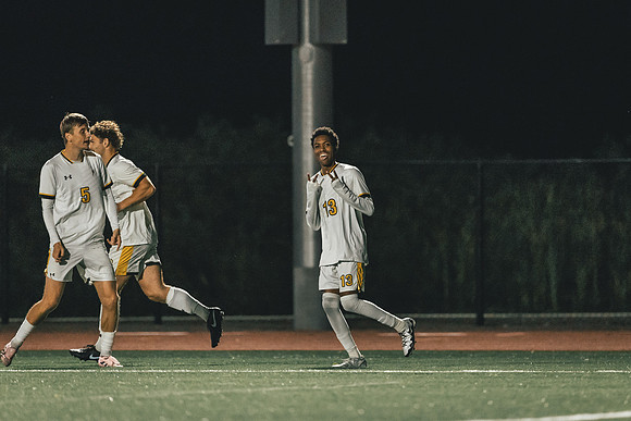 MSOC vs UNW-133