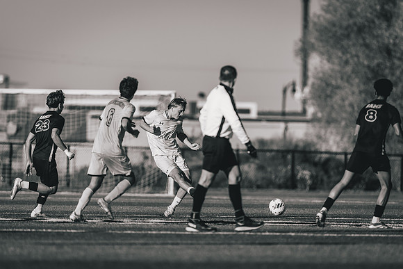 MSOC vs NCU-24