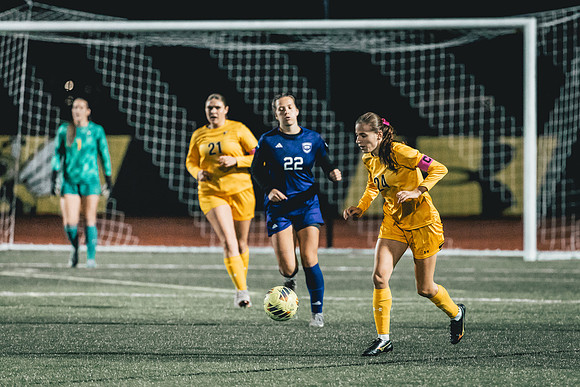 WSOC vs Crown-71