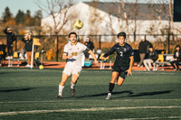 MSOC vs CROWN-8