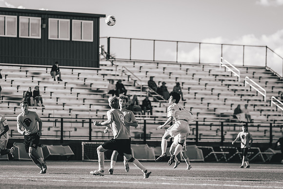 UWS CMSOC vs NIACC-14