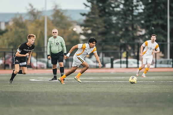 CMSOC vs UWRF-51