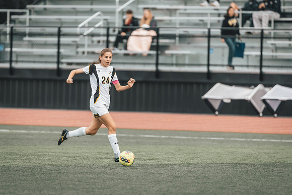 WSOC vs BLC -3