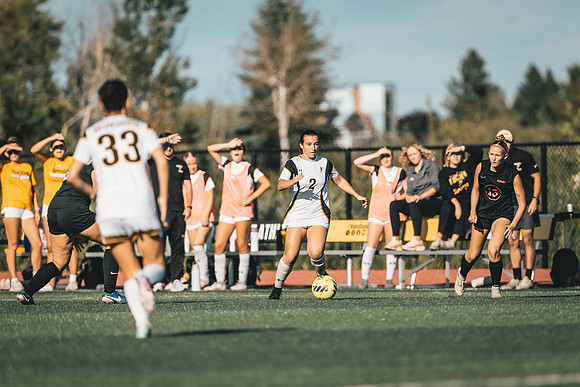 WSOC vs UWRF-75