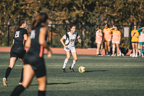UWS WSOC vs MLC-193