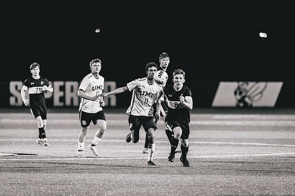 CMSOC vs UMD 2-117