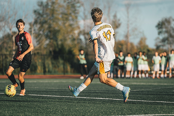 MSOC vs MLC-33