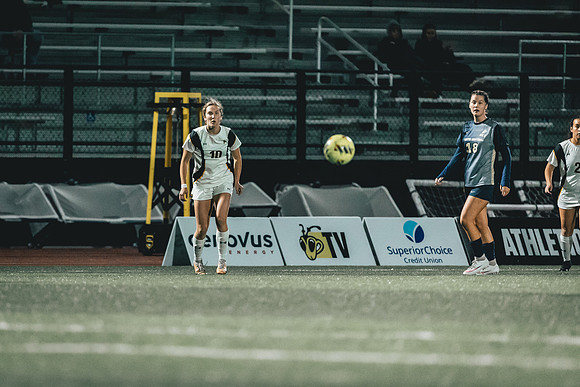 WSOC vs NCU-118