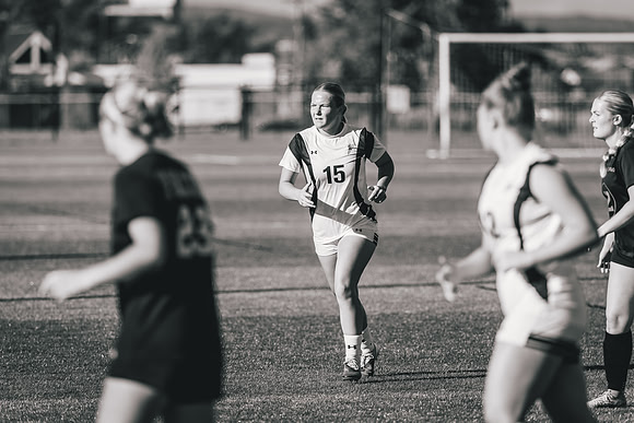 WSOC vs UWRF-100