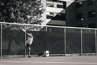 Tennis vs STO-19