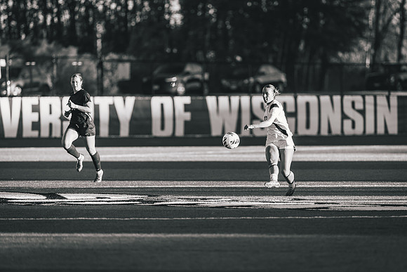 WSOC vs UNW-160