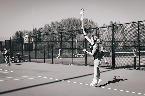 Tennis vs STO-78