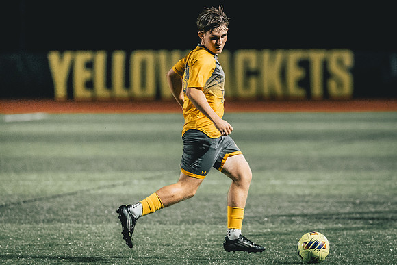UWS MSOC vs BU-225