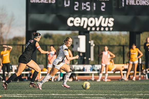 WSOC vs UWRF-138