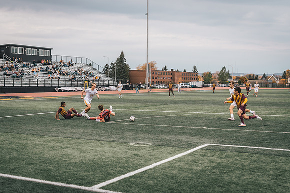MSOC vs UMM-23
