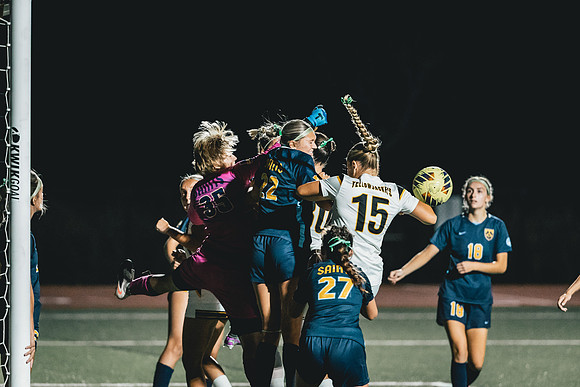 WSOC vs. CSS-95