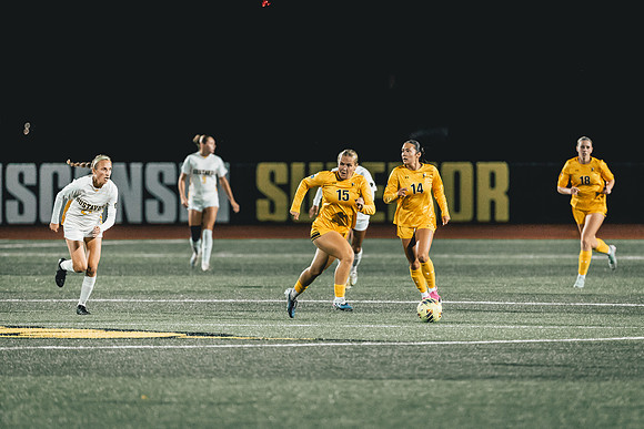 WSOC vs GAC-103