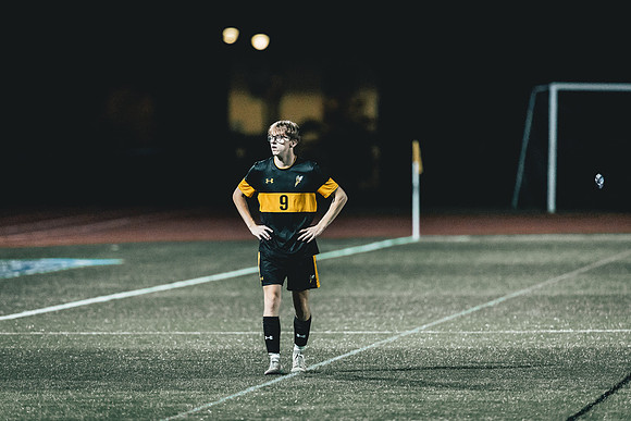CMSOC vs UMD 2-88