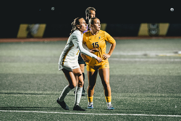 WSOC vs GAC-127