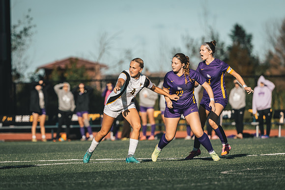 WSOC vs UNW-65