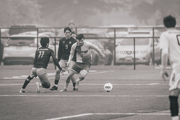 MSOC vs. AUGS-26