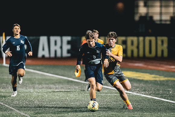 UWS MSOC vs BU-235