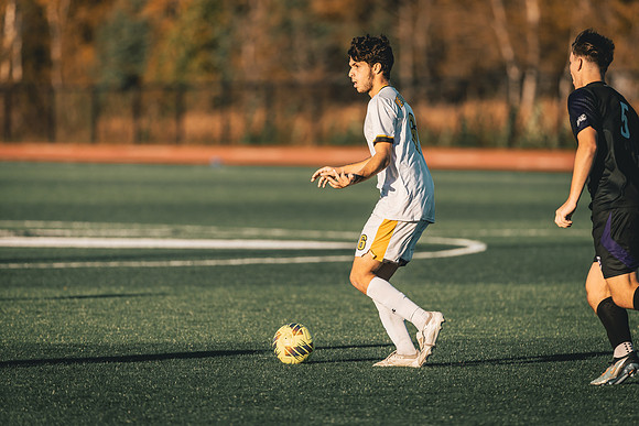 MSOC vs CROWN-125