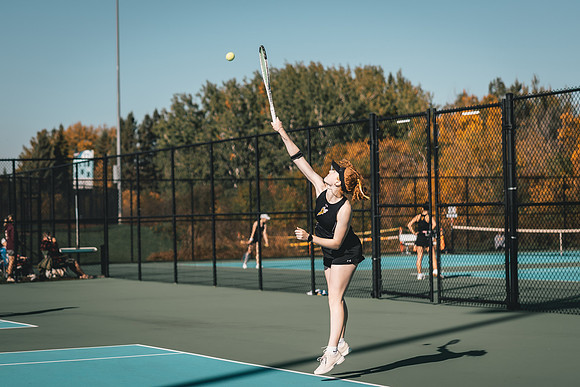 Tennis vs STO-85