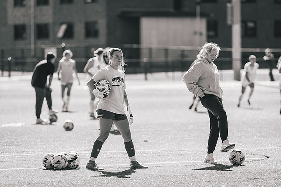 UWS WSOC vs MLC-31