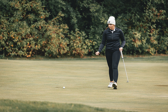 Golf Day 2-27