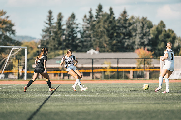 WSOC vs UWRF-33