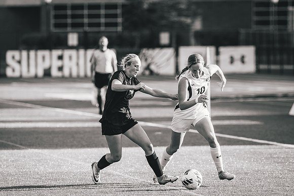 WSOC vs UWRF-165