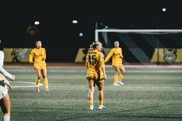 WSOC vs GAC-107