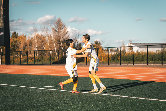 UWS CMSOC vs NIACC-166