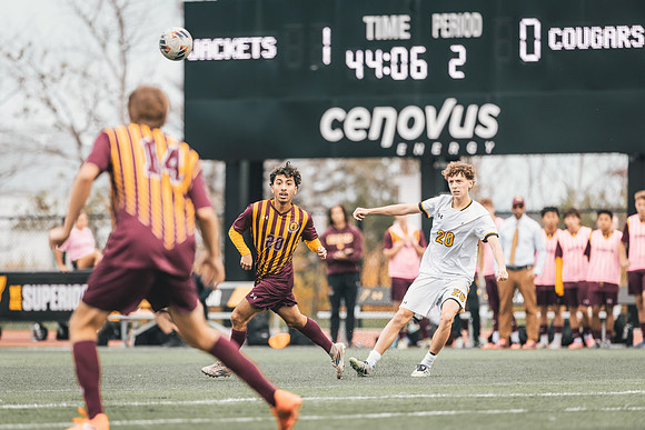 MSOC vs UMM-52