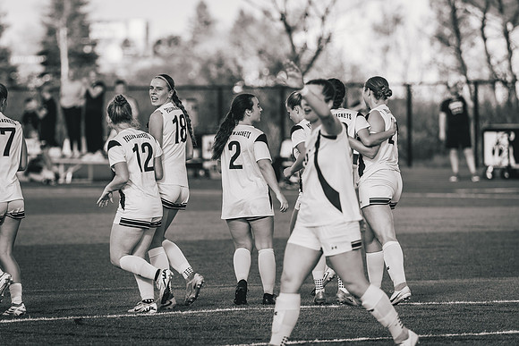 UWS WSOC vs MLC-213