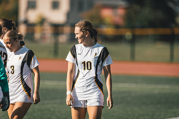 WSOC vs UWRF-2