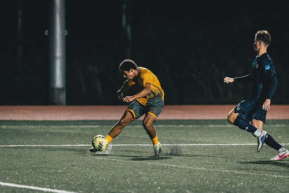 UWS MSOC vs BU-232