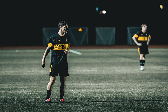 CMSOC vs UMD 2-70