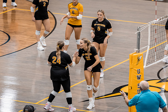 VB vs UWL -148