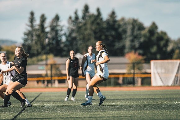 WSOC vs UWRF-69