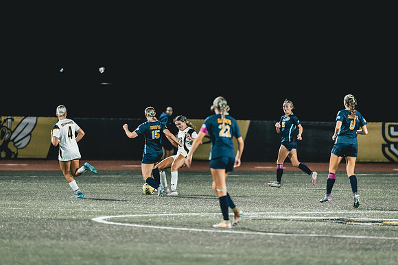 WSOC vs. CSS-60