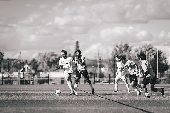 UWS CMSOC vs NIACC-32