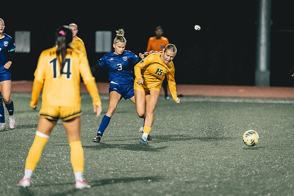WSOC vs Crown-101